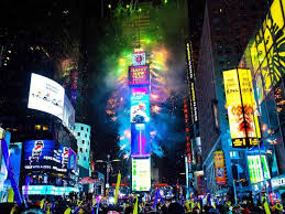 Times Square New Year S Eve Guide To Ring In 2021