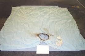 Sunbeam Electric Blanket Electric Blanket Fires