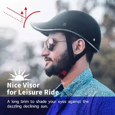 Frofile Cascos De Bicicleta Para Adultos (pequeno, Arcoiris)