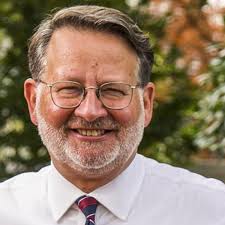 U.S. Senate: Gary Peters, Democrat