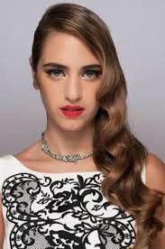 Peinados para eventos