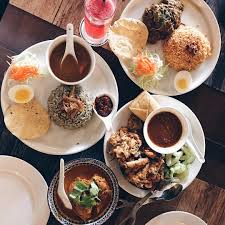 If you love pickles and condiments, this simple asian recipe from andrew zimmern explores top political issues through the lens of food in what's eating america original. Top 10 Places In Penang For Really Good Nyonya Food Penang Foodie