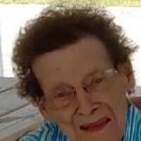 Flora (Martin) Lefton Obituary June 30, 2019