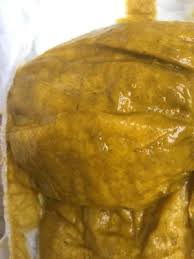 I'm on week 4 of walnut/wormwood/clove tincture parasite cleanse. Black Specks In Stool In Baby