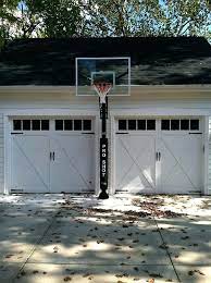 4.5 out of 5 stars with 194 ratings. Over The Garage Basketball Hoop Off 67 Medpharmres Com