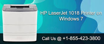 Save the driver file somewhere on your computer where. How To Install Hp Laserjet 1018 Printer On Windows 7