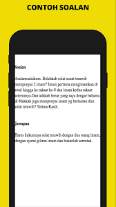 * tarikh hijri dan gregorian, senang untuk diingati. Cara Solat Terawih Dan Witir Ramadhan 2020 For Android Apk Download