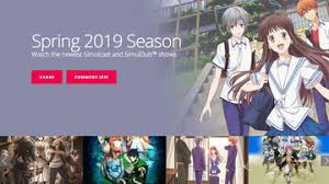 We did not find results for: Best Streaming Service For Anime And What To Watch On Every Platform