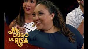 Me caigo de risa es un programa de entretenimiento, producido por eduardo suárez, donde faisy, junto a varios famosos, que conforman la familia. Michelle Rodriguez Me Caigo De Risa Youtube