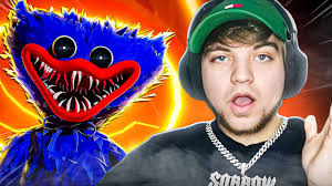 SO SCARY??!.. KIDS PLAY THIS?!?