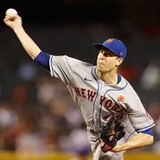 Mets defeat cubs after ace strikes out 8 of 9 in 3 innings before departing. Can Jacob Degrom Break Bob Gibson S Single Season Era Record The Ringer