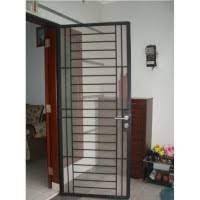 Harga teralis pintu rumah terbaru | setiap orang tentunya menginginkan rumah yang lebih nyaman dan aman dari apapun itu. Jual Teralis Pintu Terbaik Harga Murah July 2021 Cicil 0