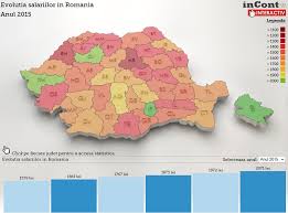Acest website utilizeaza cookies pentru a face navigarea mai in luna iunie 2015, in majoritatea activitatilor din sectorul economic, nivelul castigului salarial mediu net a fost mai mare decat in luna precedenta ca. Evolutia Salariului Mediu Net In Romania Regiunile Si Judetele Unde Vor Creste Cel Mai Mult Lefurile In Urmatorii Trei Ani Incont Stirileprotv Ro