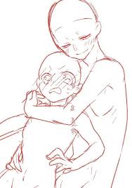 Pin By Pastel Boiyo On Imma Draw These Anime Poses Reference Couple Poses Drawing Art Reference