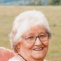 Annie Gibson Obituary