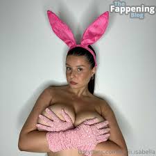 Kikiiscrying  Kiki Isabella  kikiii.isabella  kikiistiktok Nude Leaks  OnlyFans Photo 42 | TheFappening