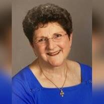 Nancy Ann Urban Obituary