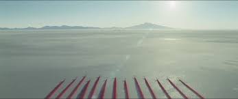 48691 movie hd wallpapers and background images. Hd Wallpaper Star Wars The Last Jedi Screen Shot Movies Planes Sea Wallpaper Flare