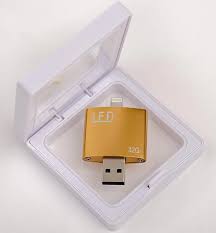 Best Iphone Flash Drives In 2020 Igeeksblog Iphone Flash Drive Best Iphone Flash Drive