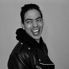 Sebastián Espinosa Actor