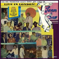 The Legacy Of Tenor Saw Lives On! | Clinton Lindsay
