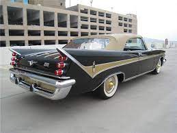 Old Car Shopper Old Cars And Lots Of Cool Car Stuff Classic Cars Vintage Desoto Best Classic Cars