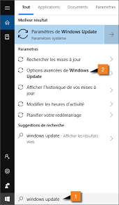 Découvrez les nouveautés de windows 10 édition 2004 (ou 20h1 de mai 2020) dans notre article windows 10 : Assistance Nordnet Windows 10 Desactiver Le Telechargement Des Mises A Jour En Mode P2p Peer To Peer
