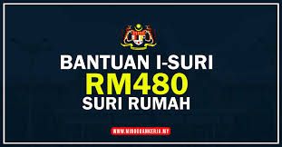 4,246 likes · 76 talking about this. Cara Mohon Bantuan I Suri Rm480 Suri Rumah 2021