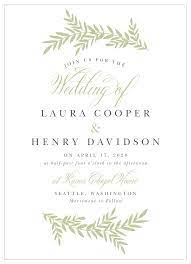 Enjoy The Company Of Your Friends And Family When You Use Our Blis Wedding Invitation Wording Templates Wedding Invitation Etiquette Wedding Invitation Message