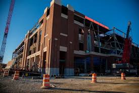 We can't wait to have you rock out at ubs arena this year! Pandemic Creates New Considerations For Arena Construction The New York Times