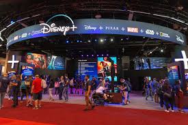 It is set between episodes vi and vii (i.e rangers of the new republic is a series in development for disney plus that will be set around the same time at the mandalorian (between. Disney Is New To Streaming But Its Marketing Is Unmatched The New York Times
