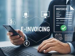 electronic invoicing — trending on Google in United Arab Emirates