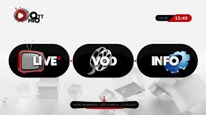 Maybe you would like to learn more about one of these? Ott Iptv Pro Fur Android Apk Herunterladen