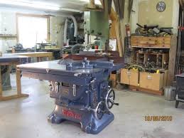 A Very Heavy Duty Wadkin Saw Table Now Just To Find One In Need Of Restoration Woodworking Machine Woodworking Equipment Wood Tools