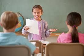 English recitation poems for kids will help them add words to their vocabulary. Kids And Poetry Teachingenglish British Council Bbc