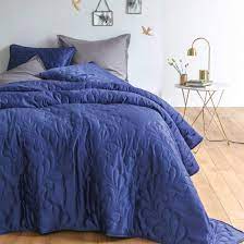 Que ce soit pour la chambre, le salon ou la cuisine, il existe un produit françoise saget pour chaque usage. Couvre Lit Opheline Francoise Saget