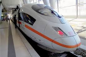 Public Transport System