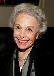 Marge Champion Biography