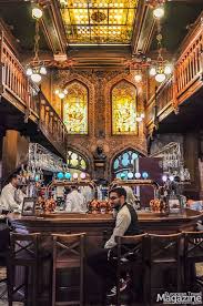 Hai cu tata sau cu mama și primeşti 50% discount la tot meniul de băutură. Caru Cu Bere 5 European Travel Magazine