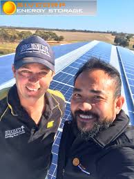 Remote Area Maintenance Services Pty Ltd