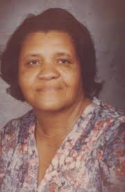 Bernice Monroe Lawrence