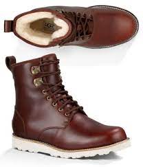 Achetez nos meilleures marques en ligne: Ø´Ù…Ø³ÙŠ Ø¢Ø«Ø§Ø± Ù…ÙˆØª Les Chaussures Fourrees En Cuir Pour Homme Natural Soap Directory Org