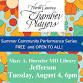 Jefferson, Marc A. Hurzerler M.D. - Library Community Concert!