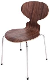 theant arne jacobsen 1952 furniture ant chair chair