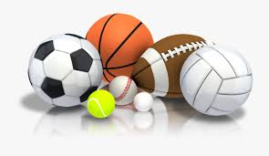 Holiday sports images perfect for tournament shirt designs. Sport Transparent Background Sports Clipart Free Transparent Clipart Clipartkey