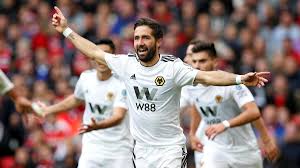 Born 8 september 1986) is a portuguese footballer who plays for premier league club. Not Creative Enough Not Sharp Enough Jose Mourinho S Damning Verdict After Manchester United Held By Wolves The National