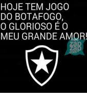 A partida está marcado para às 19h30 de hoje, com transmissão exclusiva da. Meu Zapzap Imagens Botafogo Futebol Para Whatsapp E Facebook