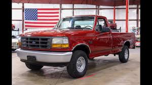 Image result for Vermillion 1996 Ford Truck