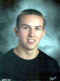 Scott Martell's Instagram, Twitter & Facebook