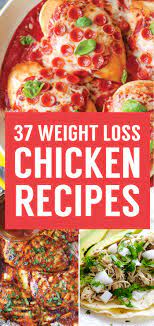 Maybe you would like to learn more about one of these? 37 Healthy Weight Loss Chicken Recipes That Are Packed With Protein Trimmedandtoned